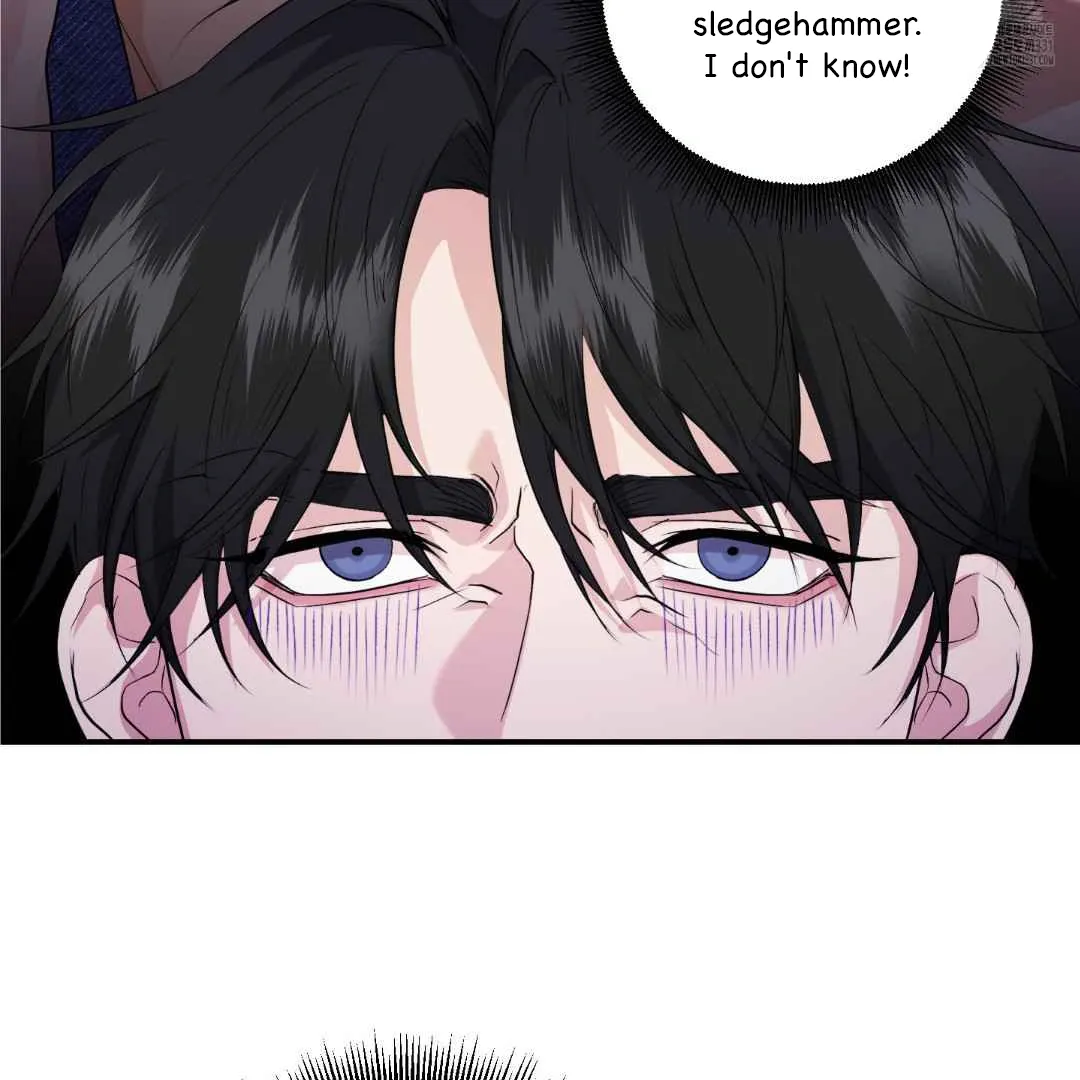 Sympathy Killer Chapter 4 page 6 - 