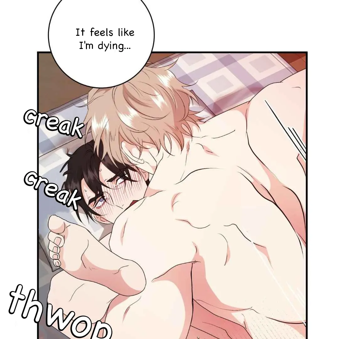 Sympathy Killer Chapter 4 page 80 - 