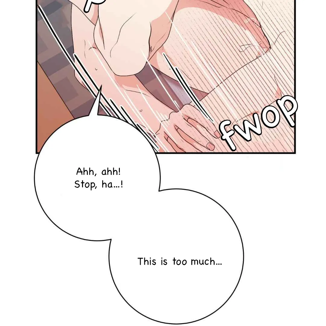 Sympathy Killer Chapter 4 page 81 - 