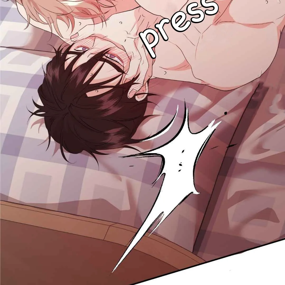 Sympathy Killer Chapter 4 page 85 - 