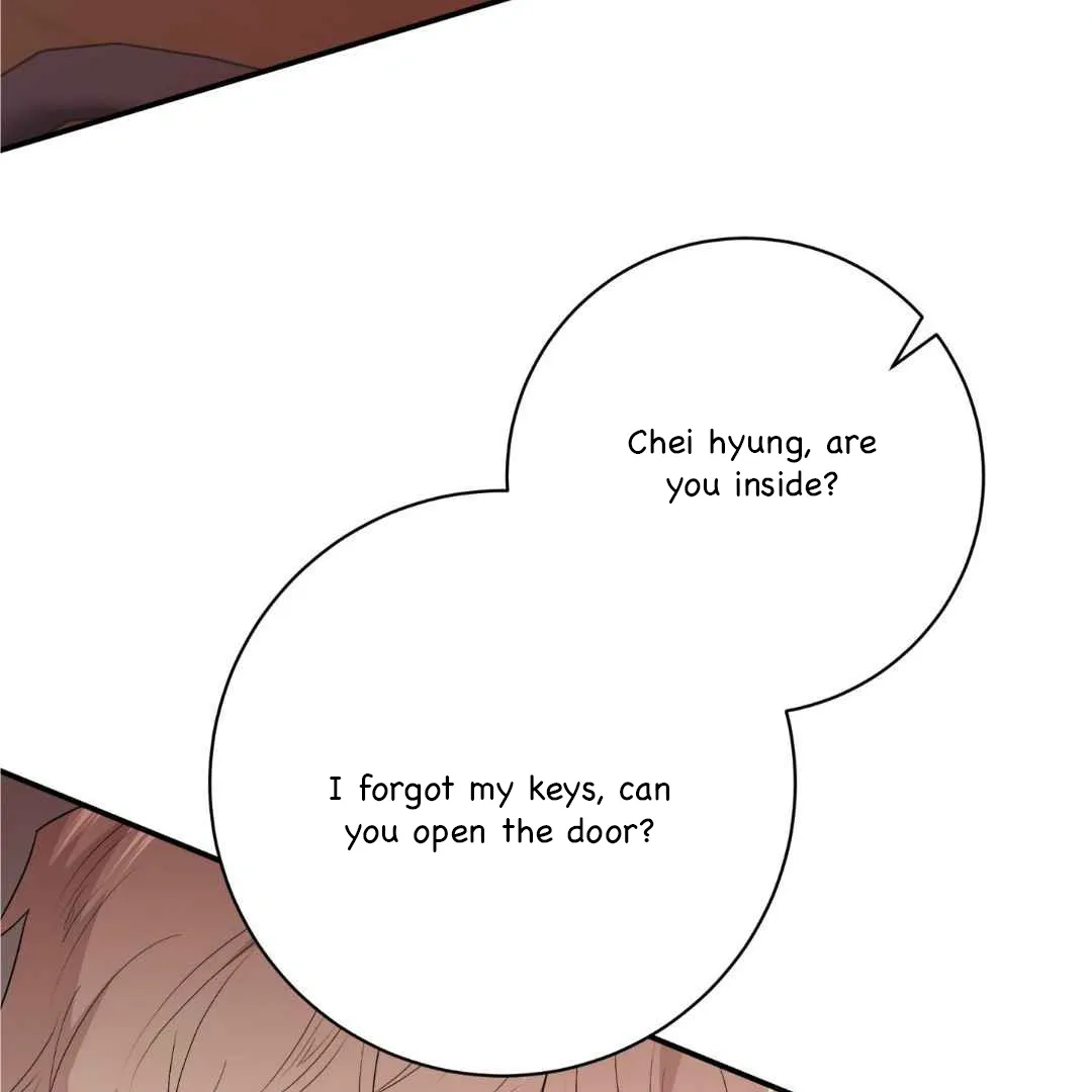 Sympathy Killer Chapter 4 page 86 - 