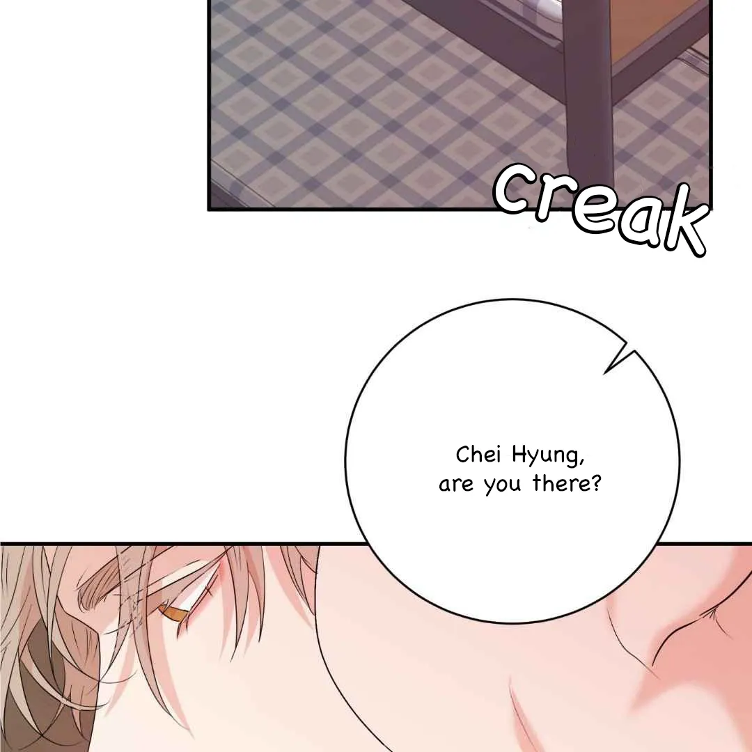 Sympathy Killer Chapter 4 page 93 - 
