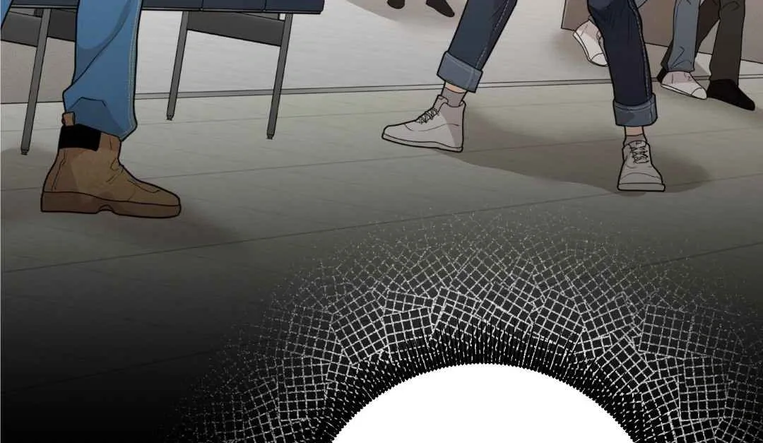 Sympathy Killer Chapter 5 page 104 - 