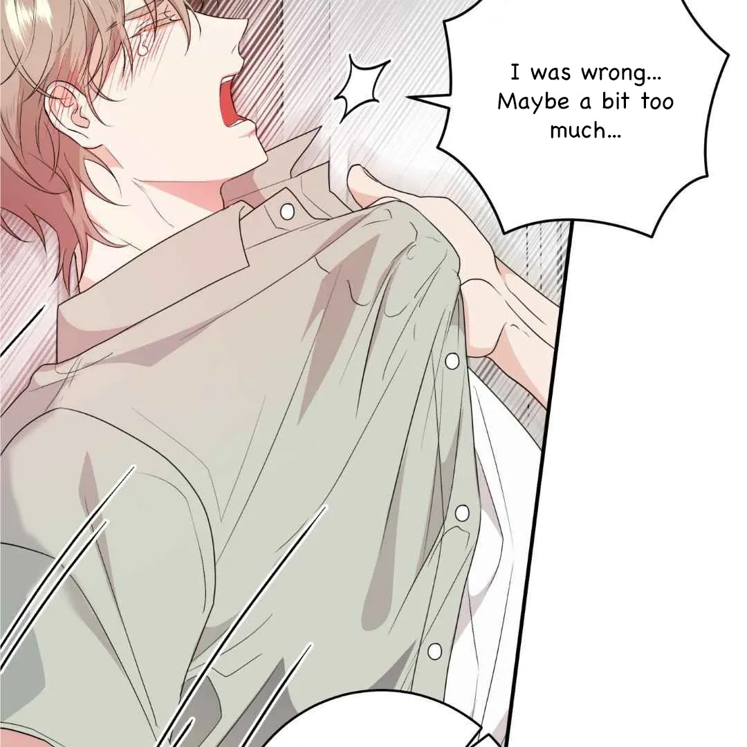 Sympathy Killer Chapter 5 page 112 - 