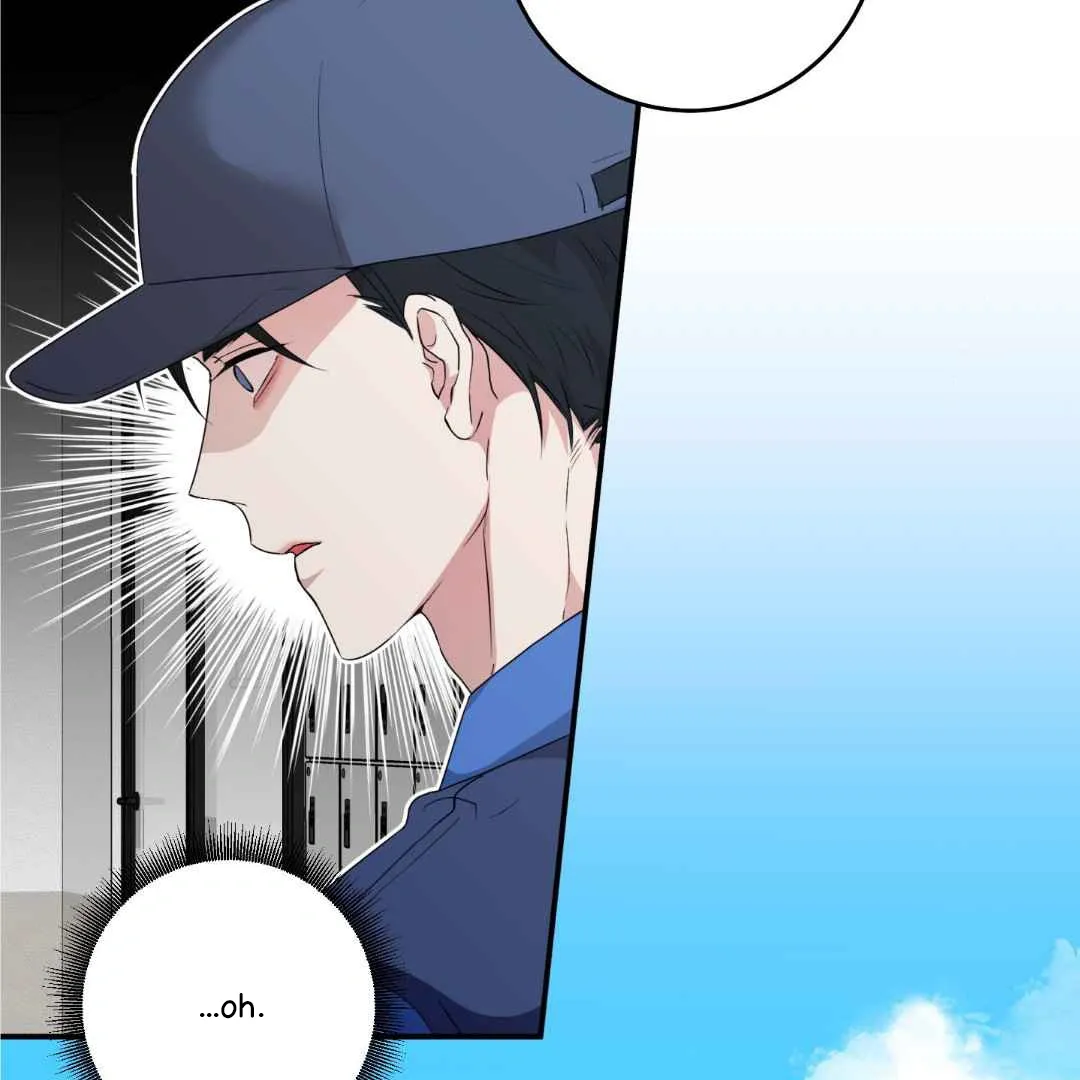 Sympathy Killer Chapter 5 page 14 - 