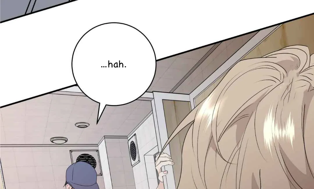 Sympathy Killer Chapter 5 page 21 - 