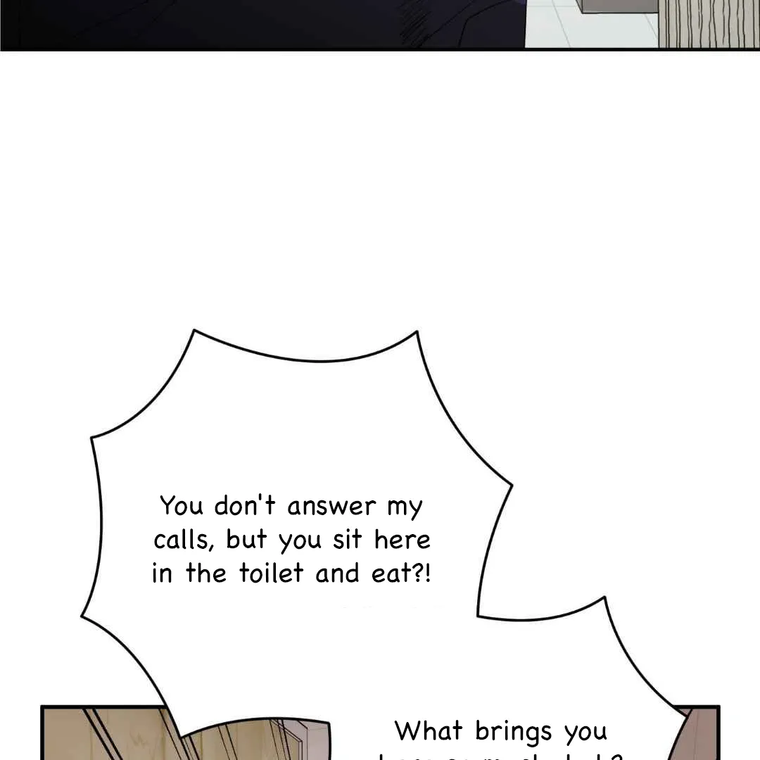 Sympathy Killer Chapter 5 page 25 - 