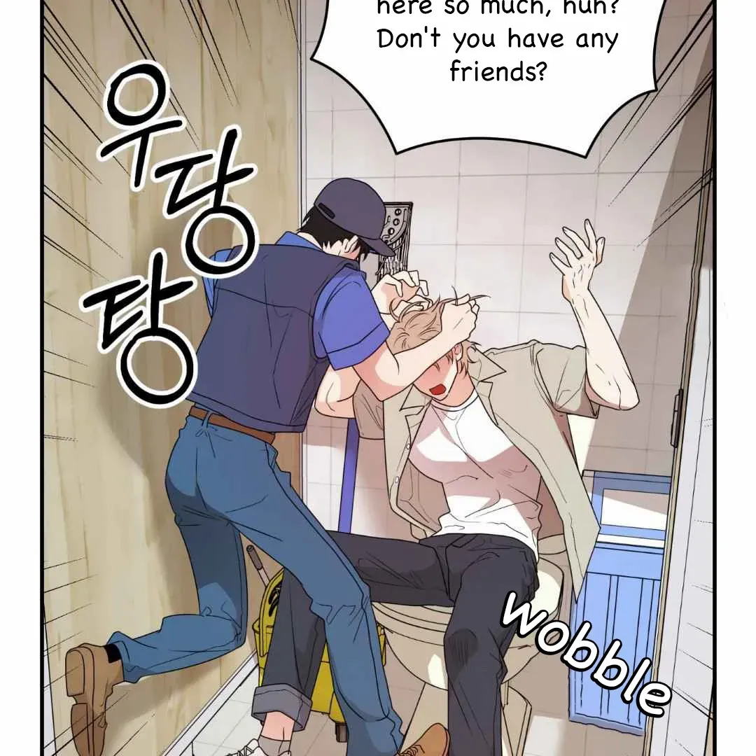 Sympathy Killer Chapter 5 page 26 - 