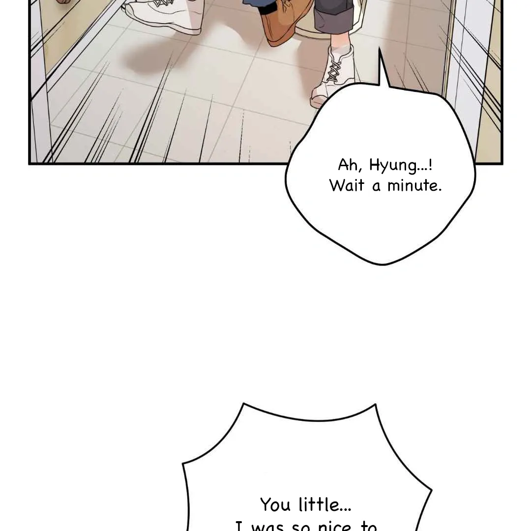 Sympathy Killer Chapter 5 page 27 - 