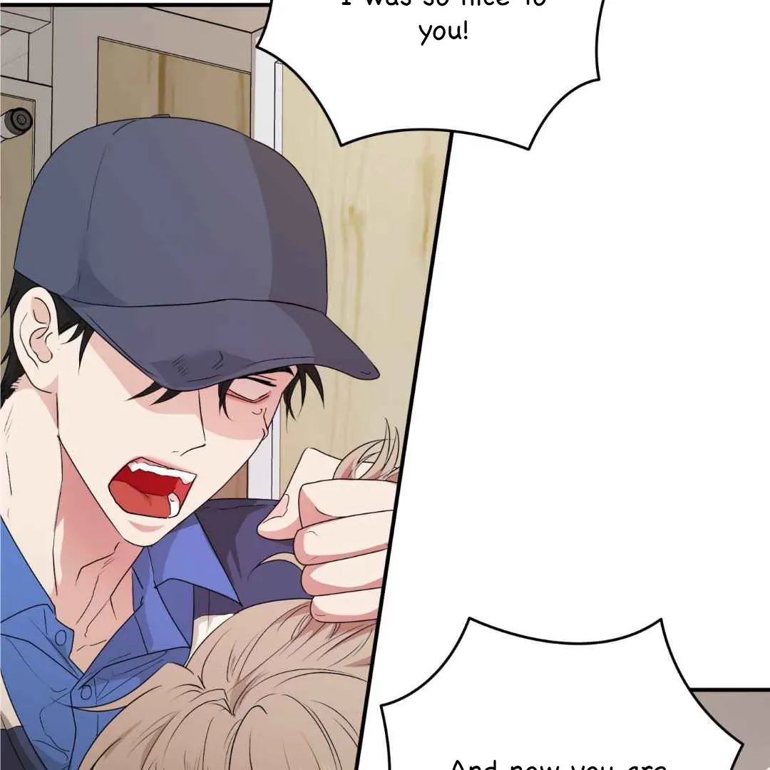 Sympathy Killer Chapter 5 page 28 - 