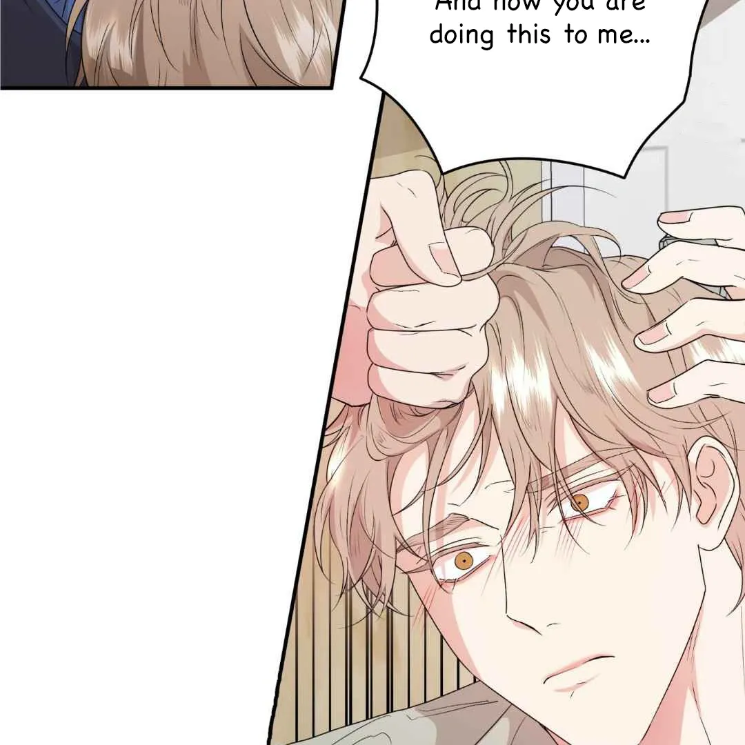 Sympathy Killer Chapter 5 page 29 - 