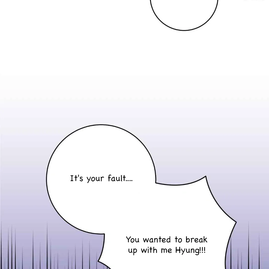 Sympathy Killer Chapter 5 page 32 - 