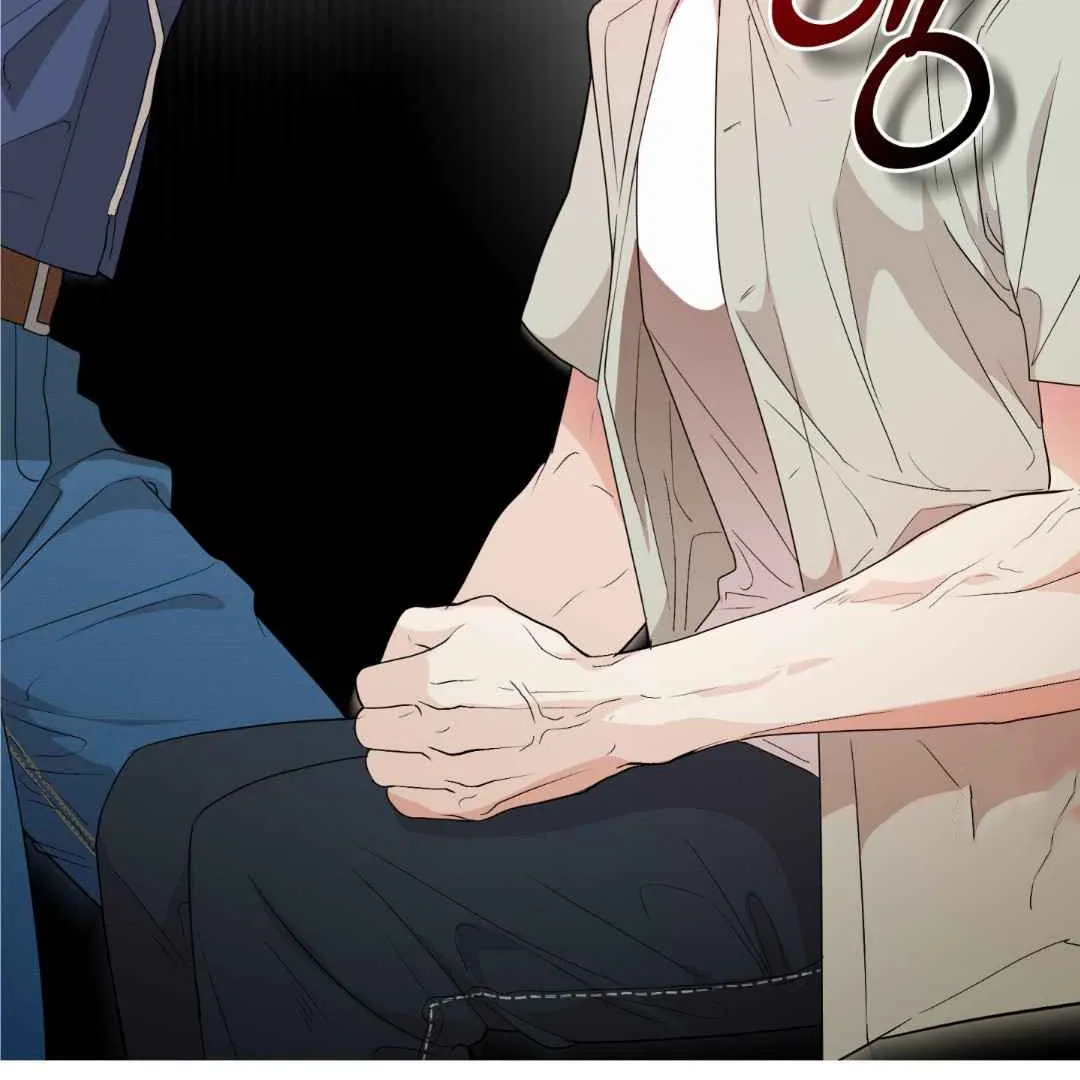 Sympathy Killer Chapter 5 page 34 - 