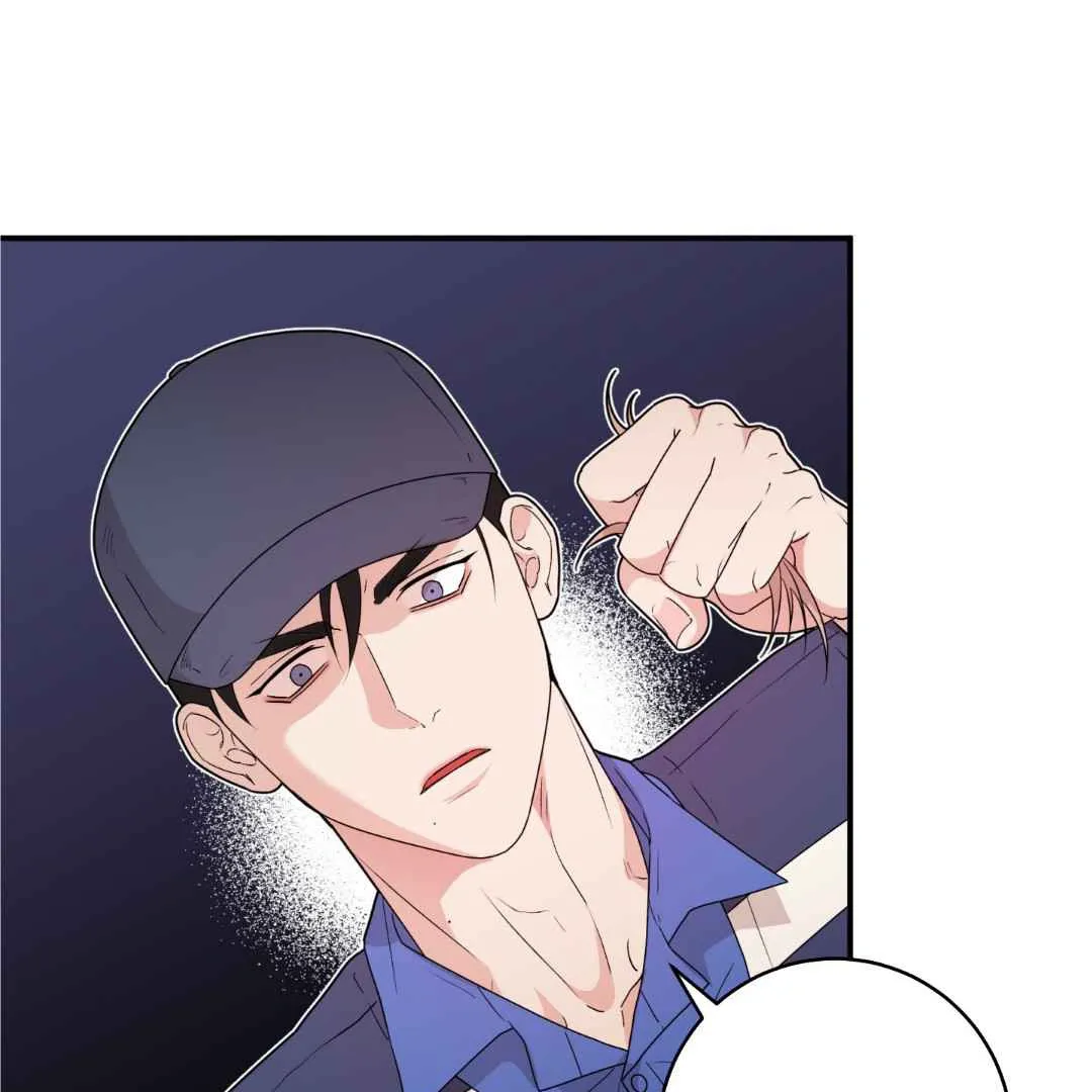 Sympathy Killer Chapter 5 page 35 - 