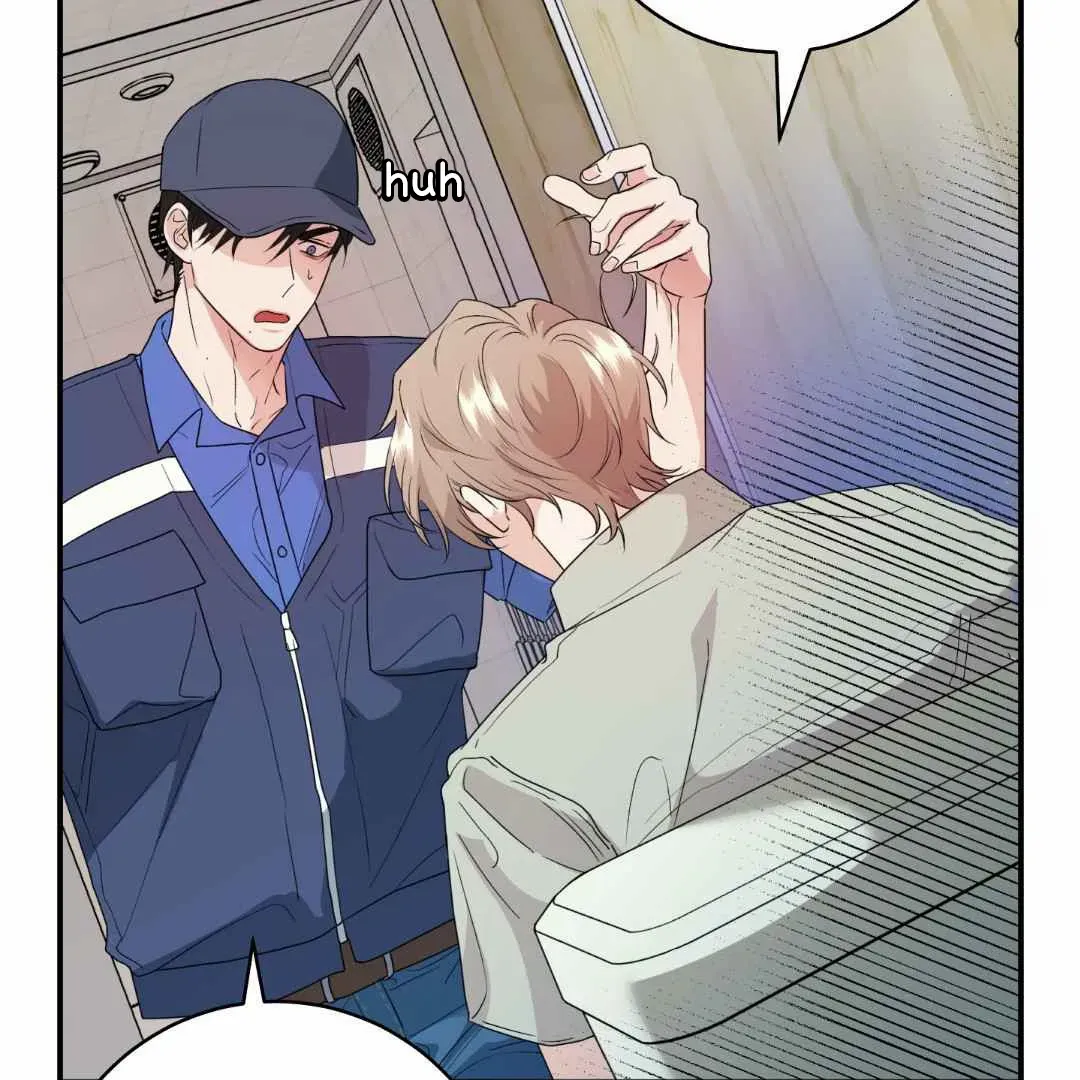 Sympathy Killer Chapter 5 page 37 - 