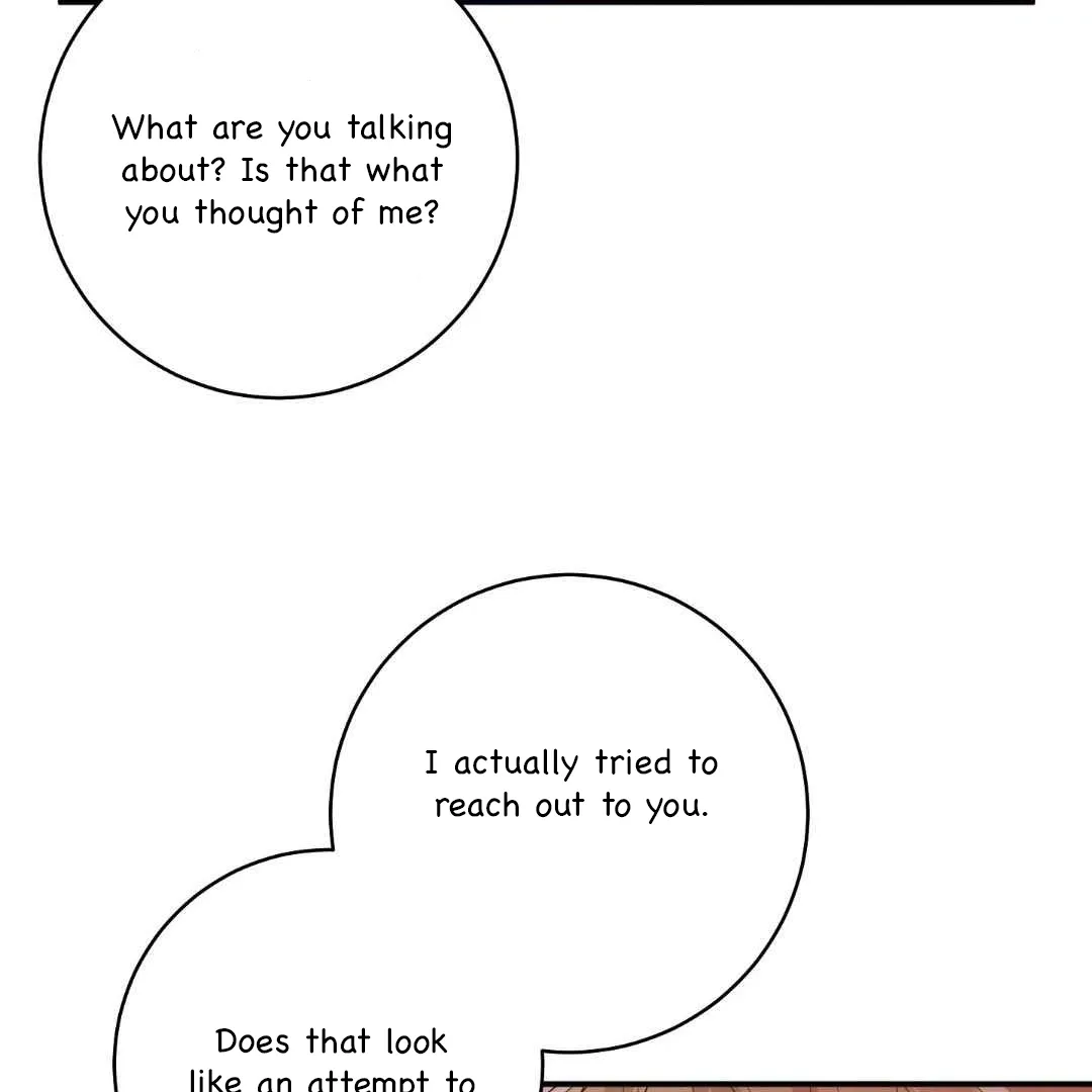 Sympathy Killer Chapter 5 page 38 - 