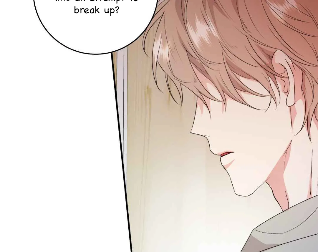 Sympathy Killer Chapter 5 page 39 - 