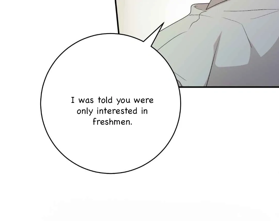 Sympathy Killer Chapter 5 page 40 - 