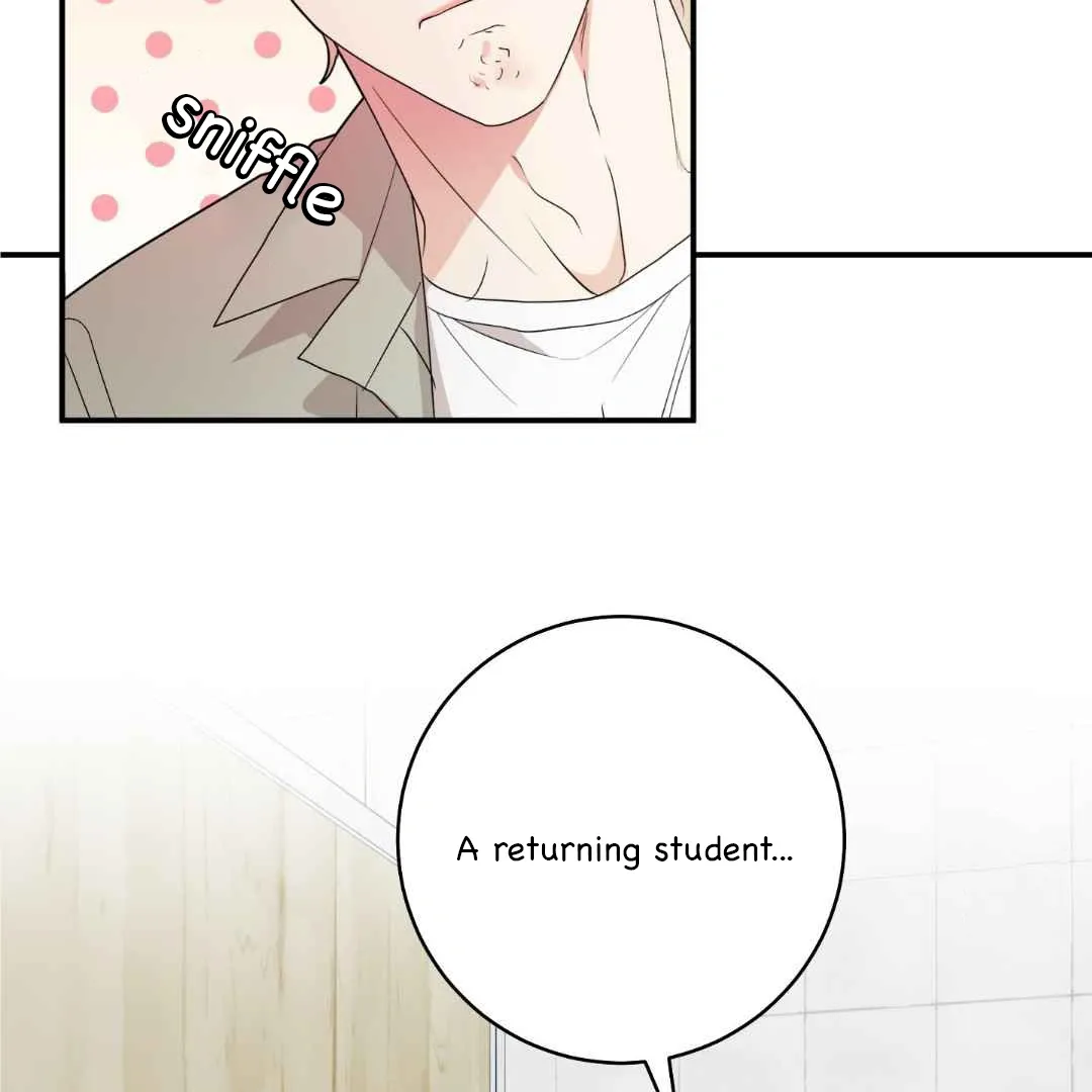 Sympathy Killer Chapter 5 page 47 - 
