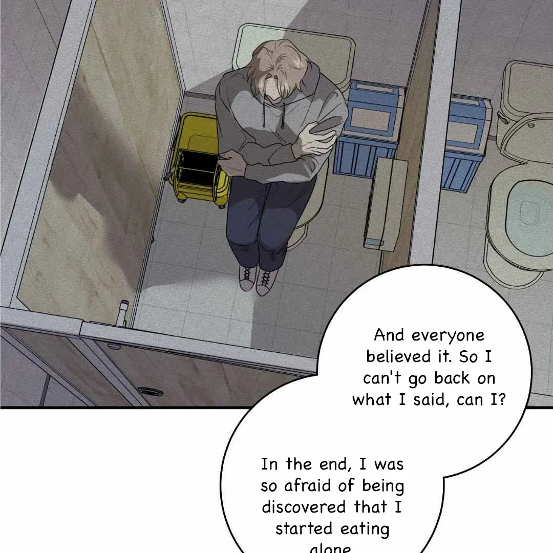 Sympathy Killer Chapter 5 page 51 - 