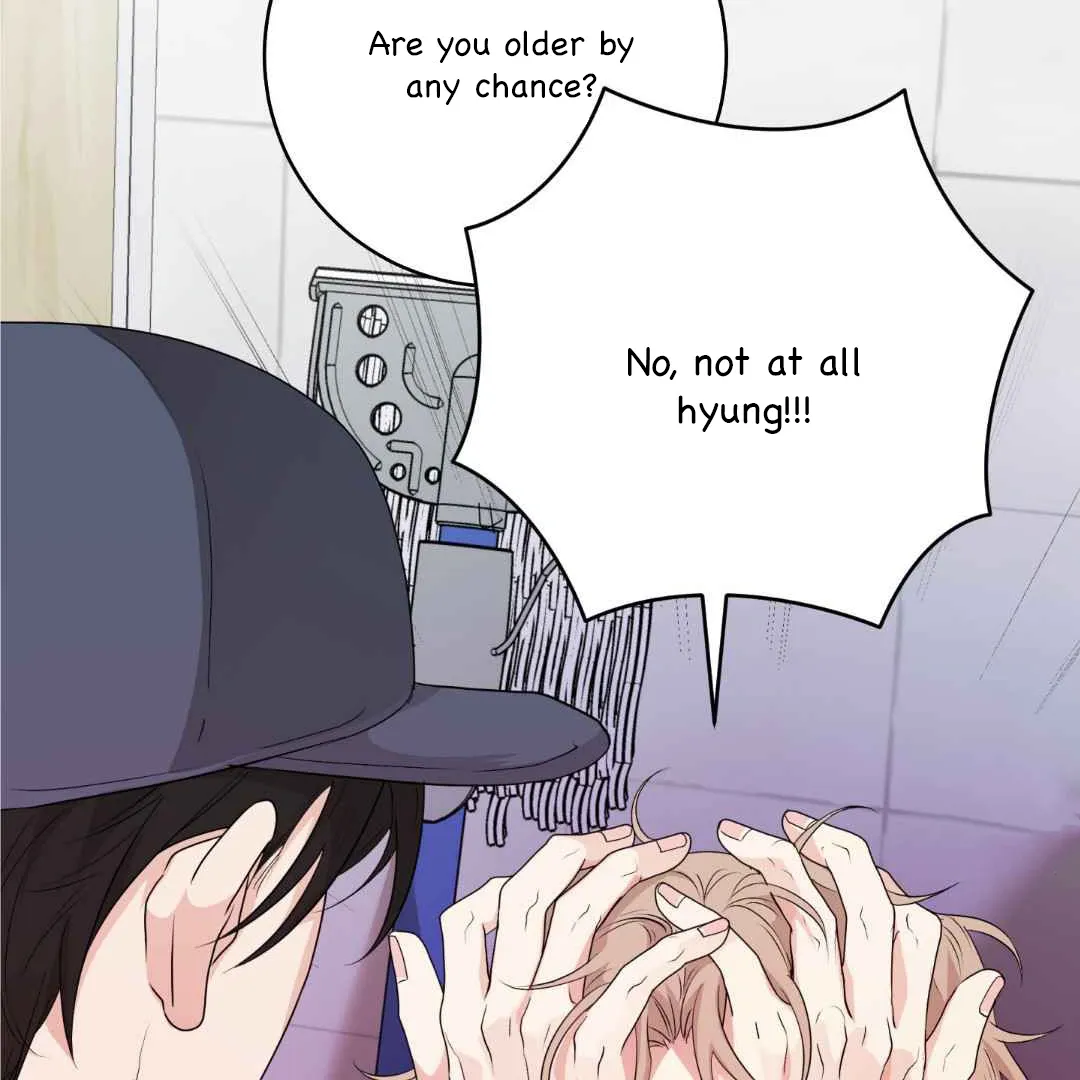 Sympathy Killer Chapter 5 page 54 - 
