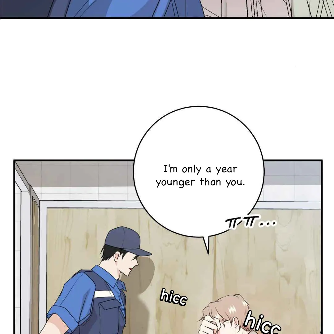 Sympathy Killer Chapter 5 page 56 - 