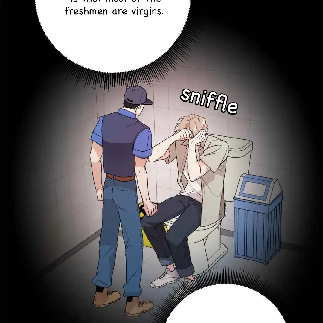 Sympathy Killer Chapter 5 page 60 - 