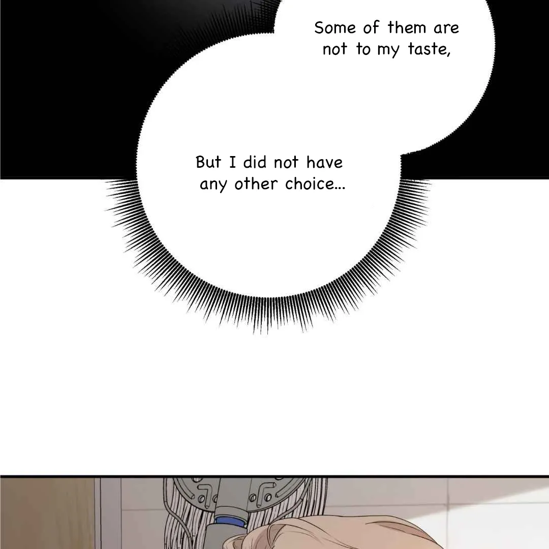 Sympathy Killer Chapter 5 page 61 - 