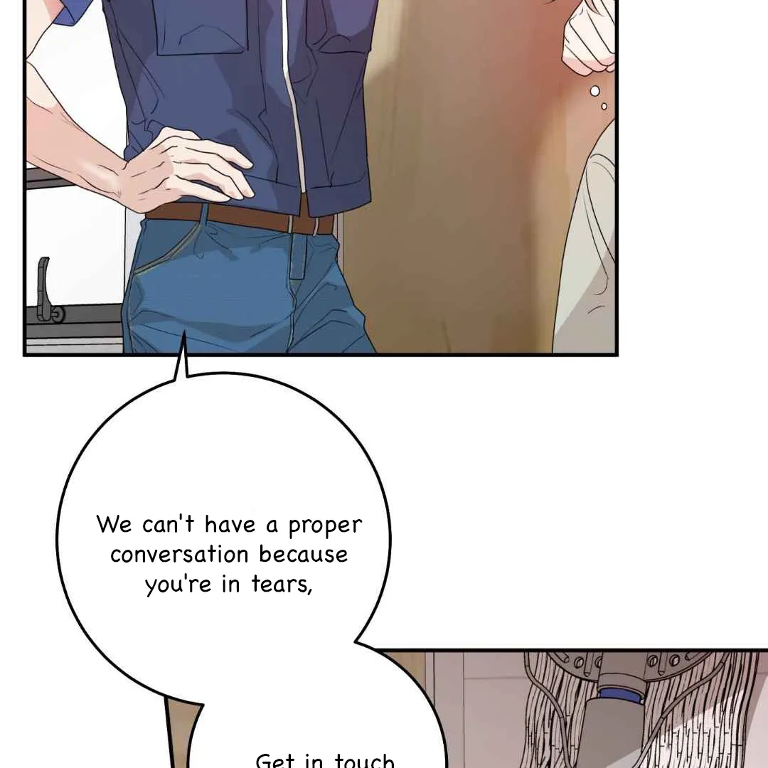 Sympathy Killer Chapter 5 page 65 - 