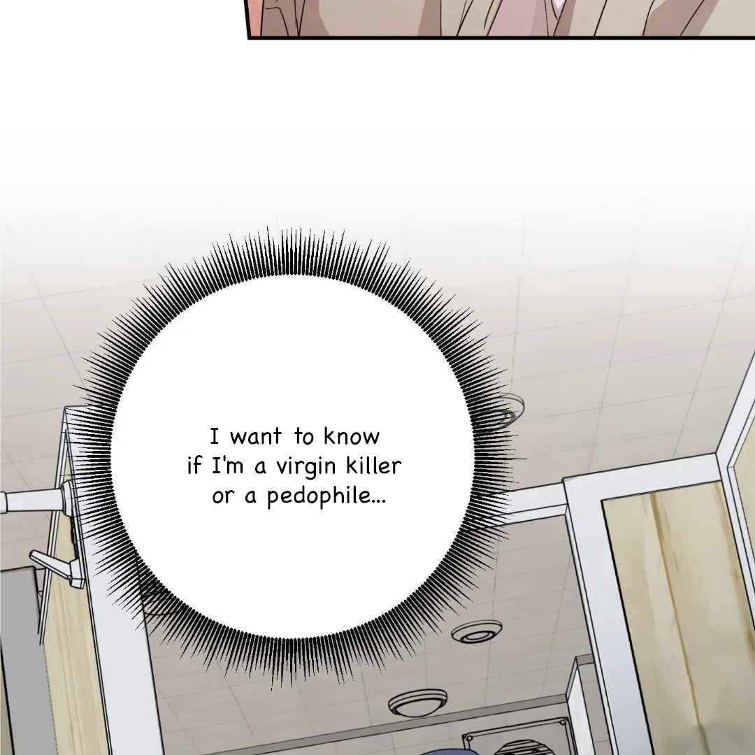 Sympathy Killer Chapter 5 page 67 - 