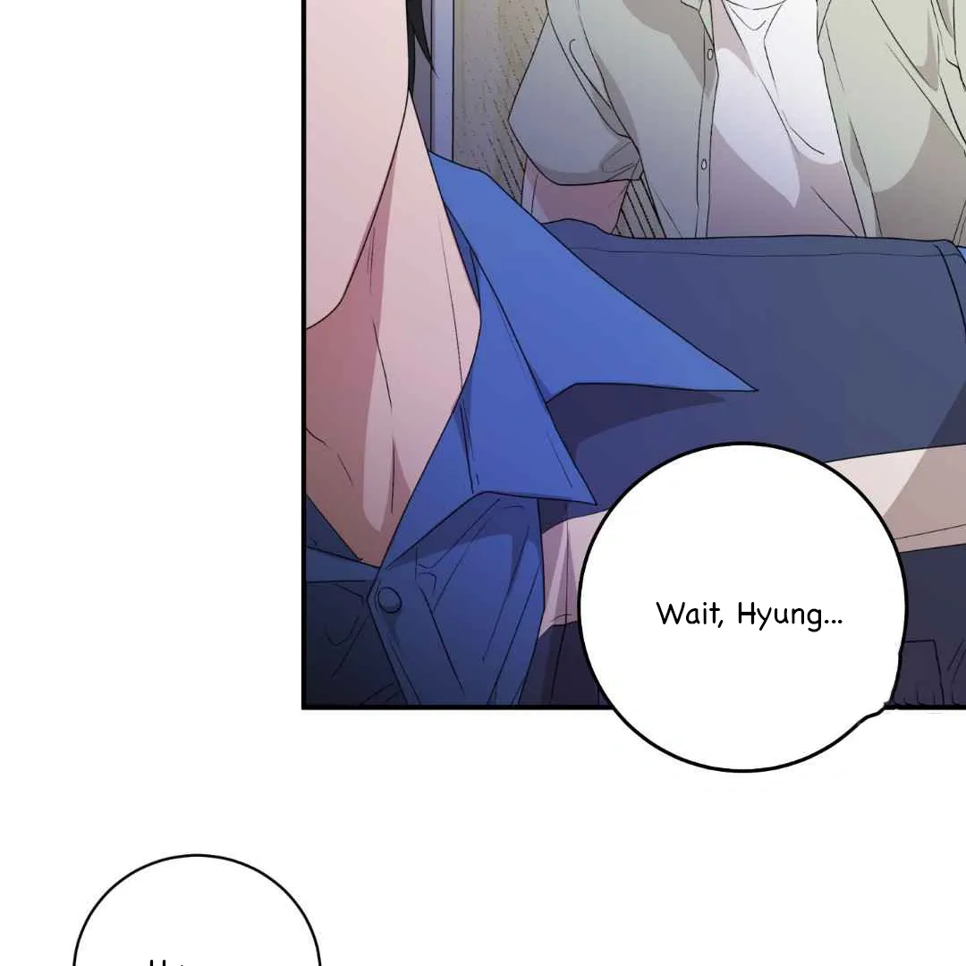 Sympathy Killer Chapter 5 page 70 - 