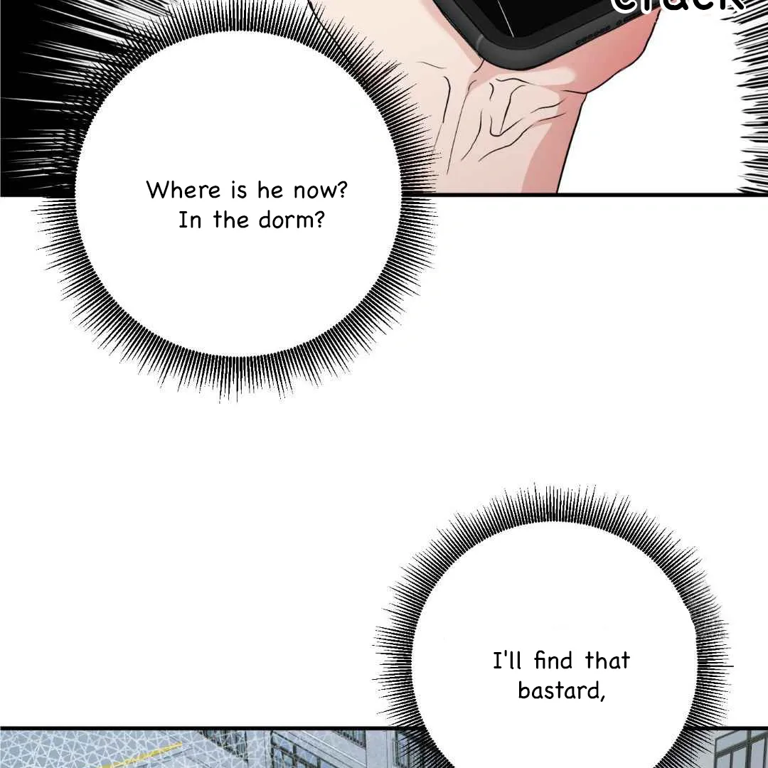 Sympathy Killer Chapter 5 page 8 - 