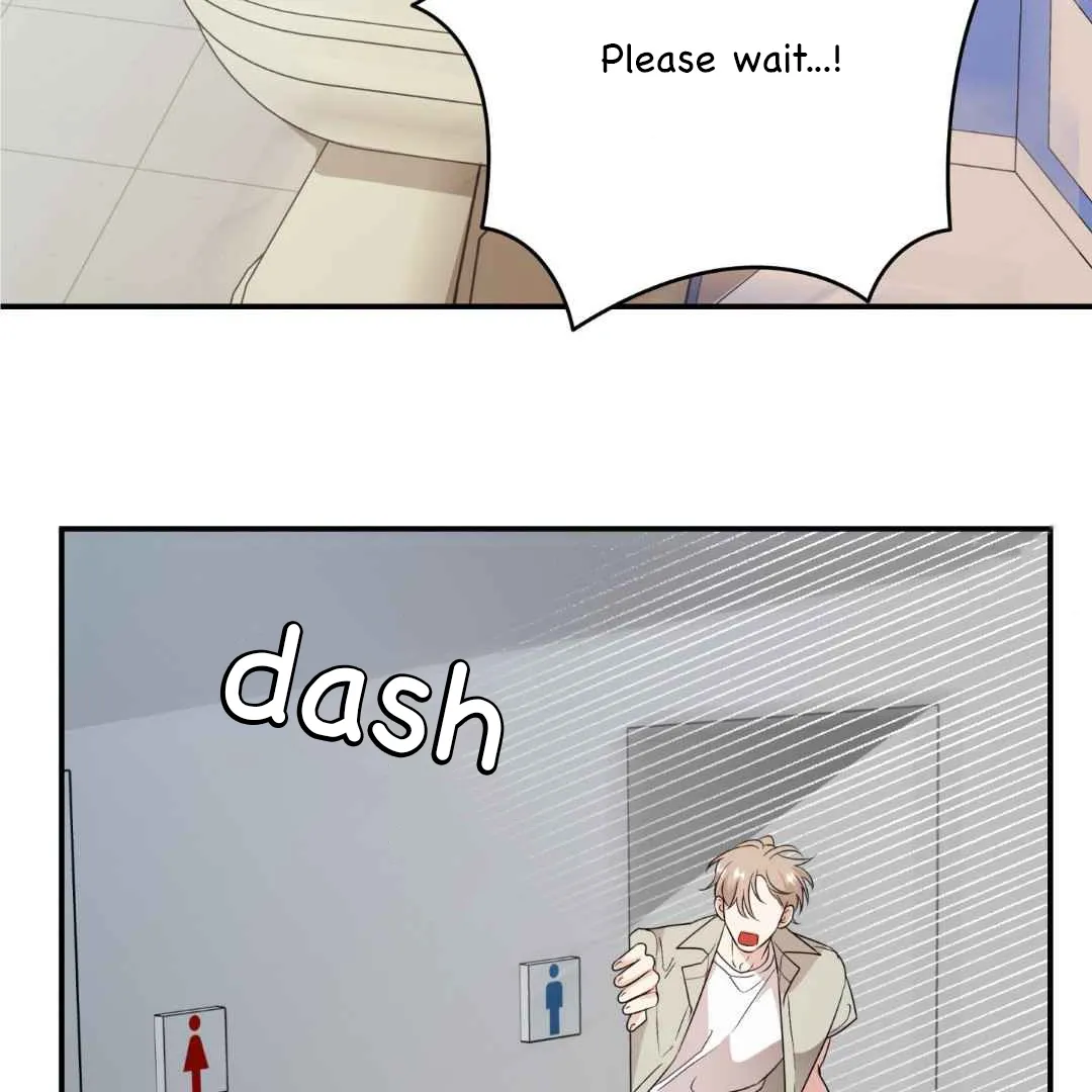 Sympathy Killer Chapter 5 page 73 - 