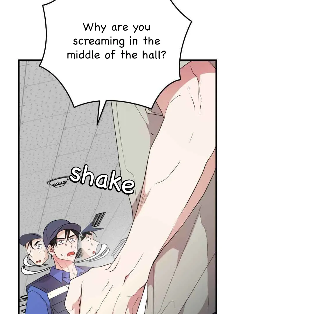 Sympathy Killer Chapter 5 page 80 - 