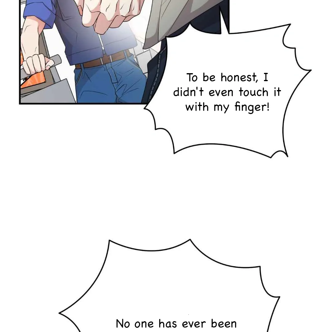 Sympathy Killer Chapter 5 page 81 - 