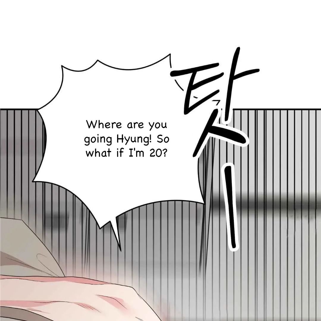 Sympathy Killer Chapter 5 page 85 - 