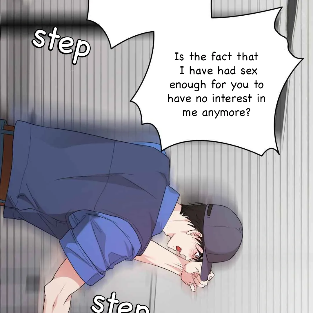 Sympathy Killer Chapter 5 page 87 - 