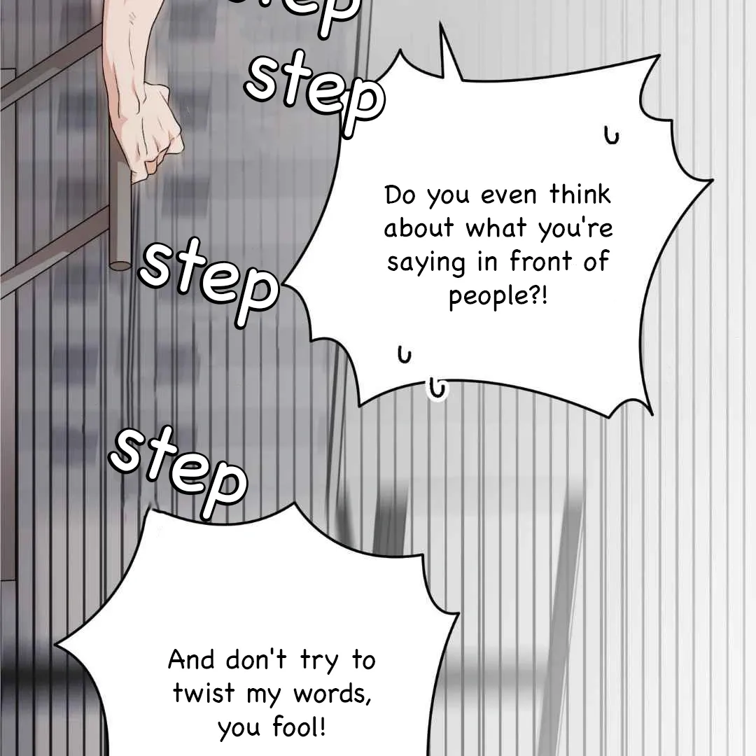 Sympathy Killer Chapter 5 page 88 - 