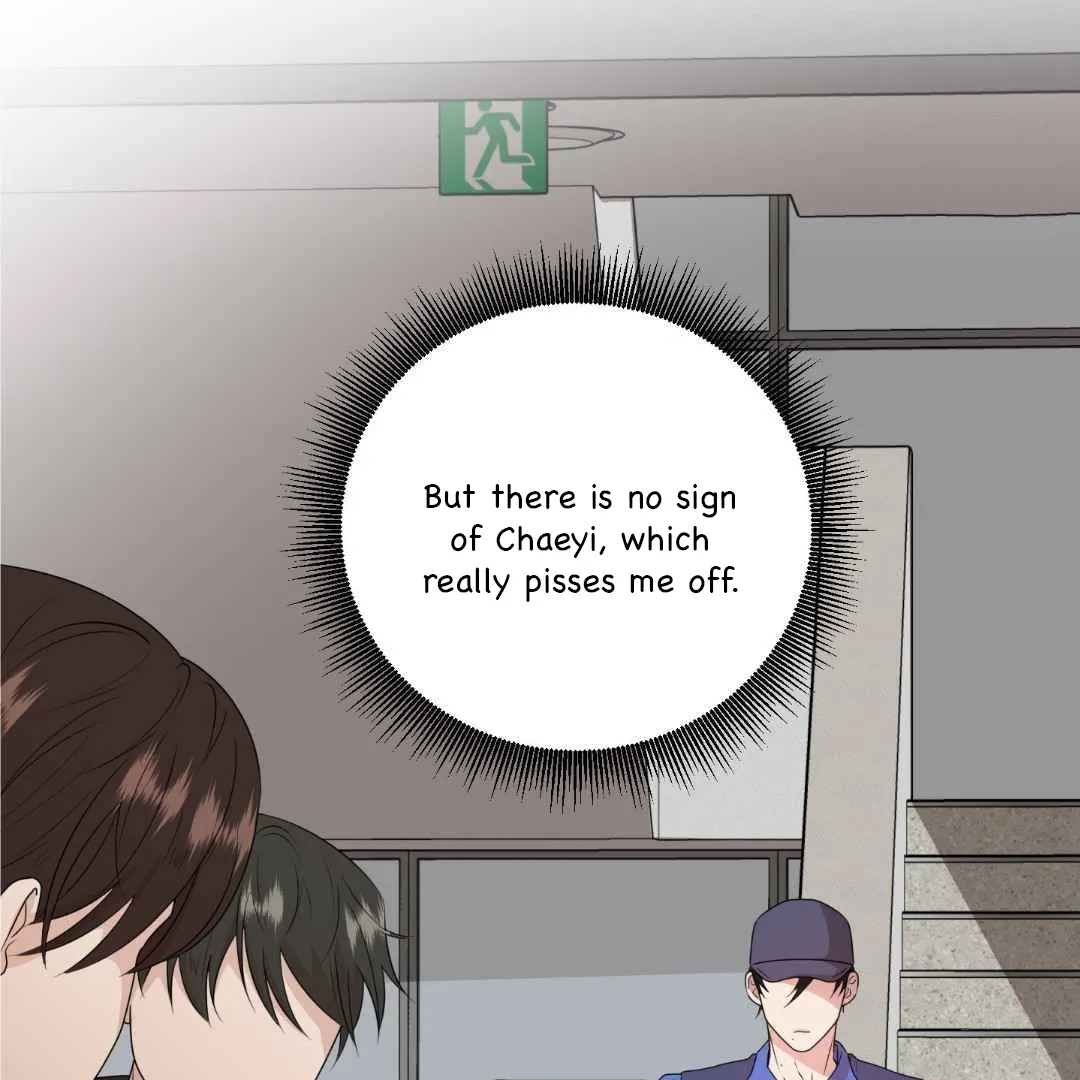 Sympathy Killer Chapter 5 page 10 - 