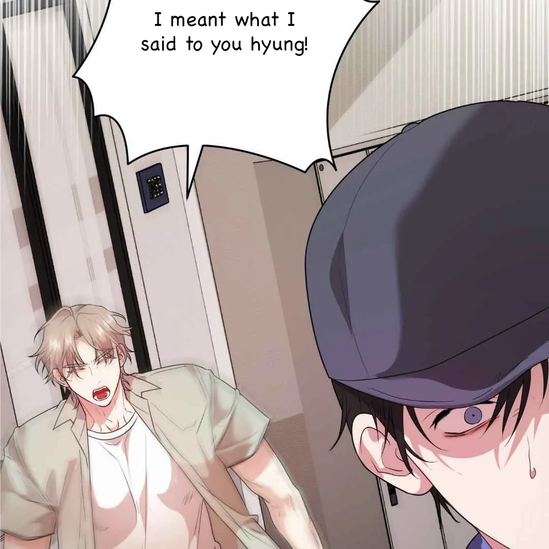 Sympathy Killer Chapter 5 page 91 - 