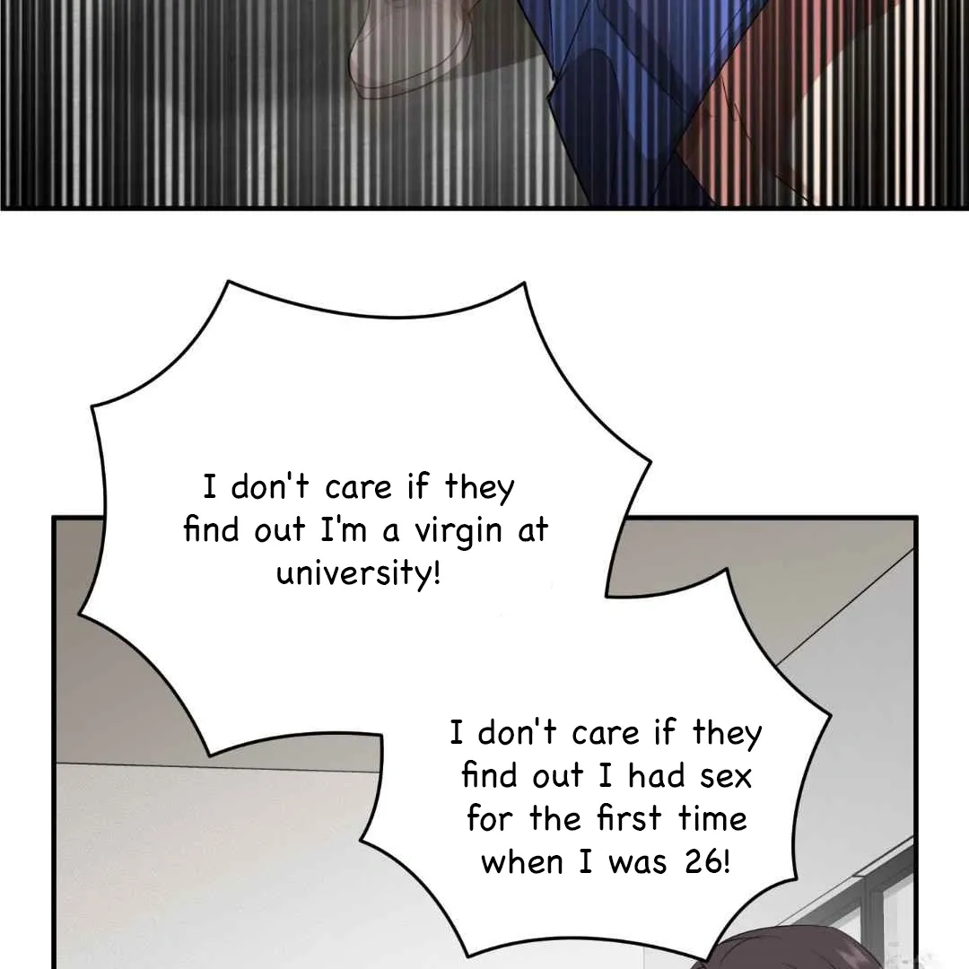 Sympathy Killer Chapter 5 page 93 - 