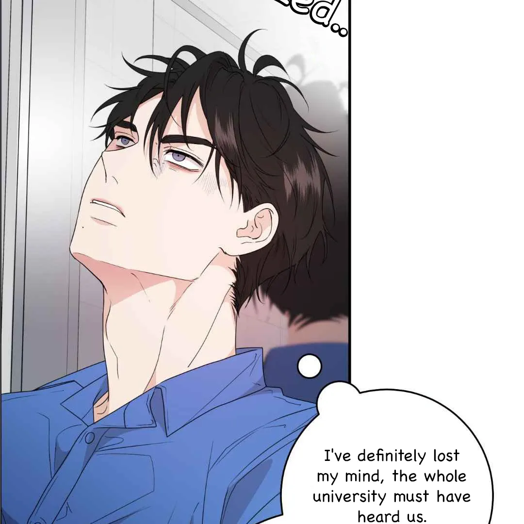 Sympathy Killer Chapter 6 page 109 - 