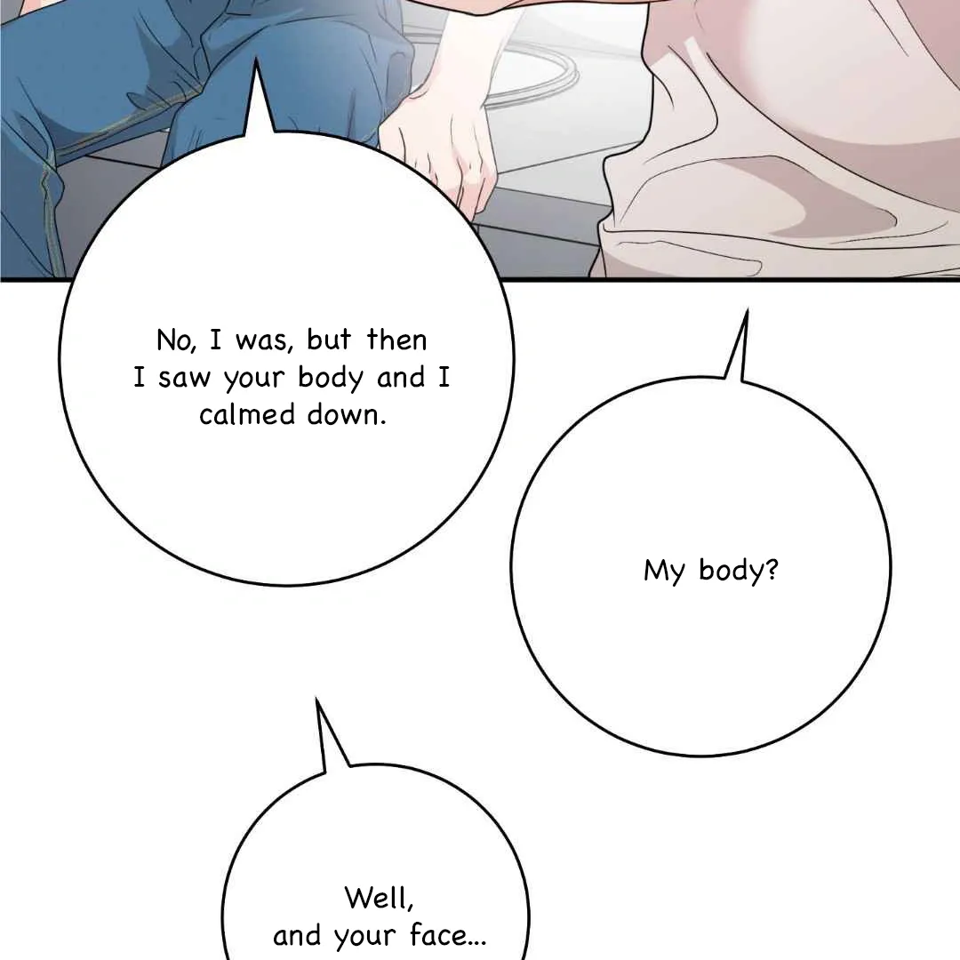 Sympathy Killer Chapter 6 page 116 - 