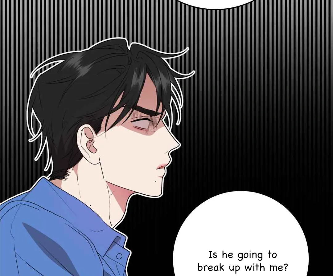 Sympathy Killer Chapter 6 page 122 - 
