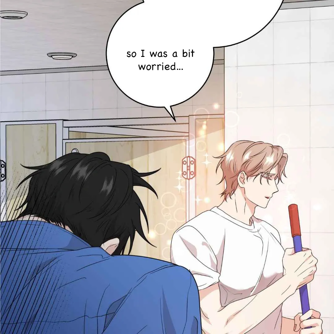 Sympathy Killer Chapter 6 page 127 - 