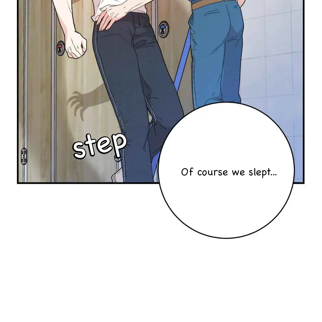 Sympathy Killer Chapter 6 page 130 - 
