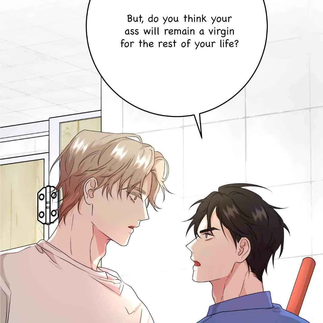 Sympathy Killer Chapter 6 page 133 - 