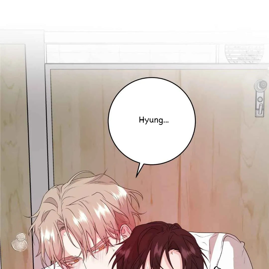 Sympathy Killer Chapter 6 page 19 - 