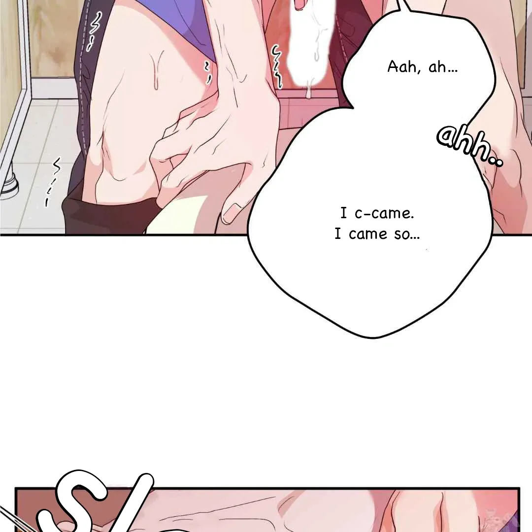 Sympathy Killer Chapter 6 page 21 - 