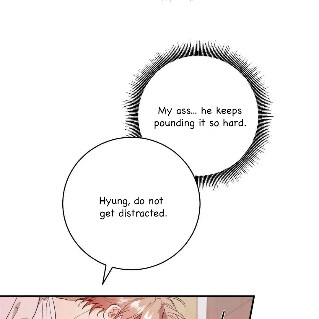 Sympathy Killer Chapter 6 page 27 - 
